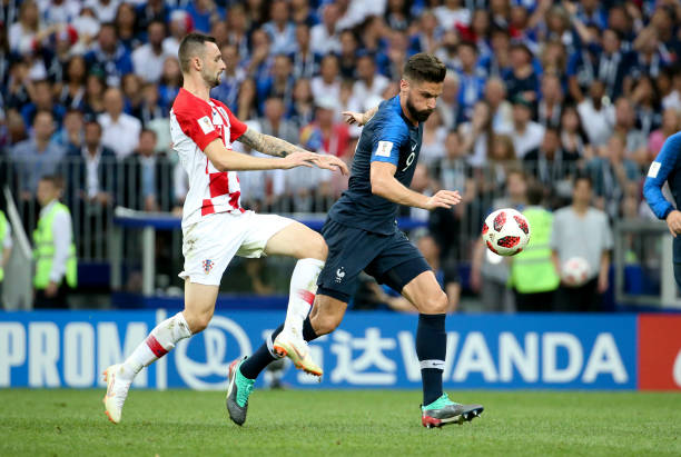 联赛的激烈 联赛的激烈