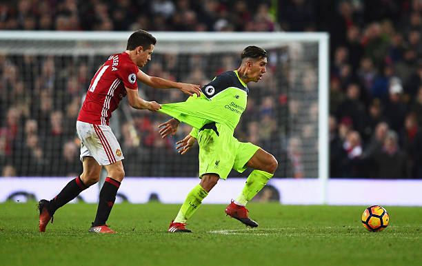 终存在的力 终存在的力